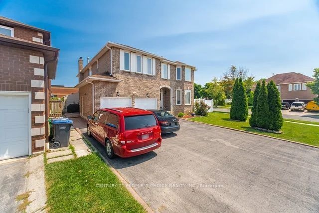 Basement-5723 Riverside Place, Mississauga, ON, L5M 4W6 - 5