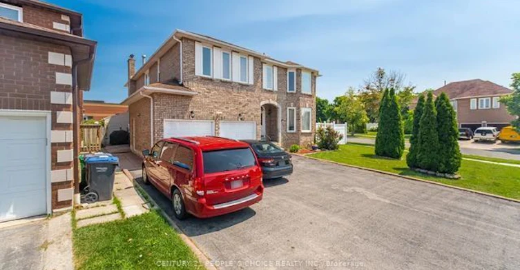 Basement-5723 Riverside Place, Mississauga, ON, L5M 4W6 - 5