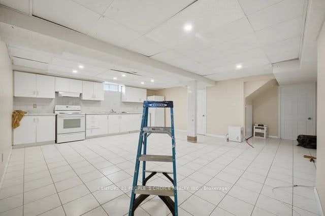 Basement-5723 Riverside Place, Mississauga, ON, L5M 4W6 - 11