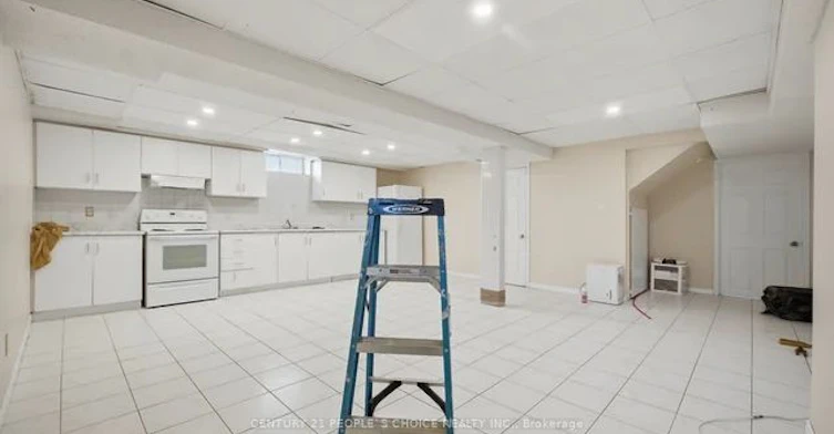 Basement-5723 Riverside Place, Mississauga, ON, L5M 4W6 - 11