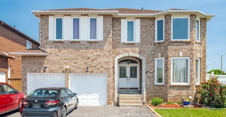 Basement-5723 Riverside Place, Mississauga, ON, L5M 4W6
