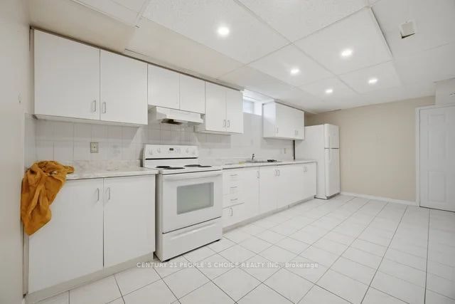 Basement-5723 Riverside Place, Mississauga, ON, L5M 4W6 - 13