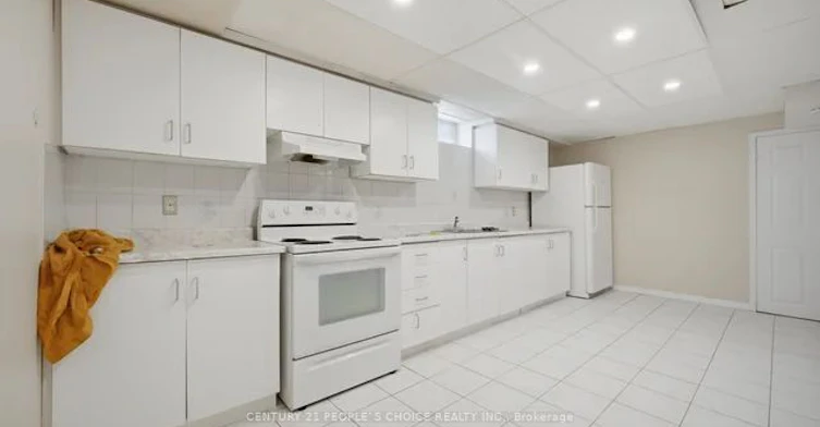 Basement-5723 Riverside Place, Mississauga, ON, L5M 4W6 - 13