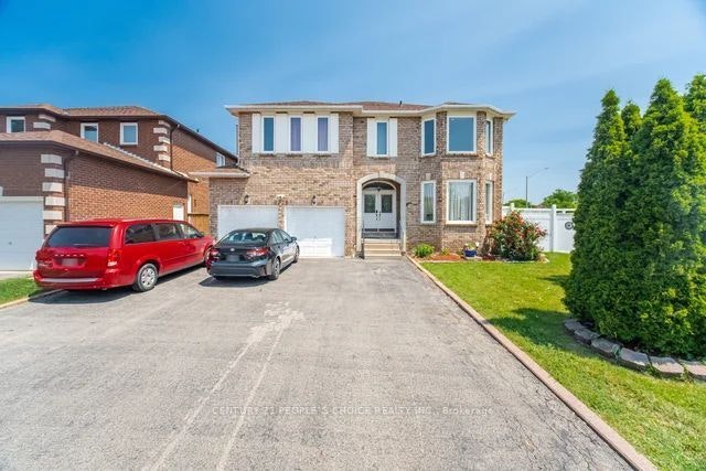 Basement-5723 Riverside Place, Mississauga, ON, L5M 4W6 - 3