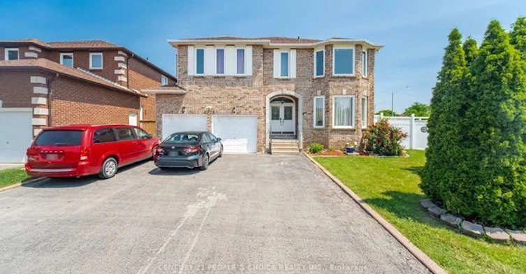 Basement-5723 Riverside Place, Mississauga, ON, L5M 4W6 - 3