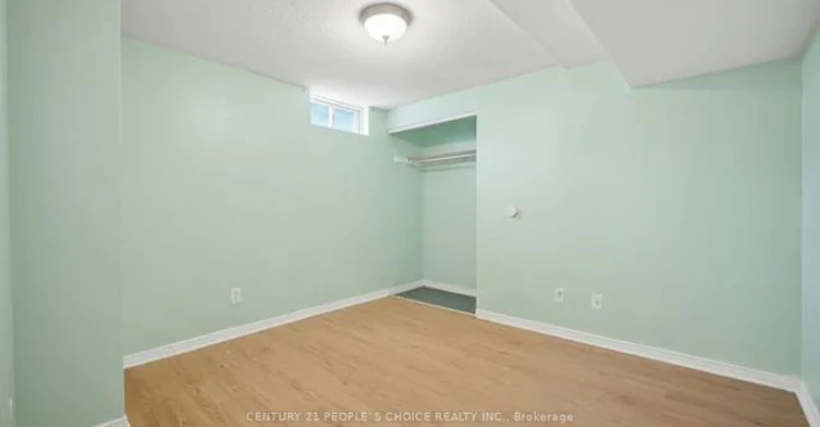 Basement-5723 Riverside Place, Mississauga, ON, L5M 4W6 - 19