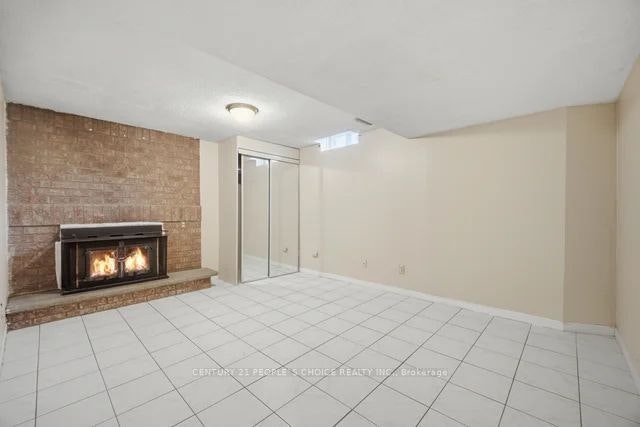 Basement-5723 Riverside Place, Mississauga, ON, L5M 4W6 - 16