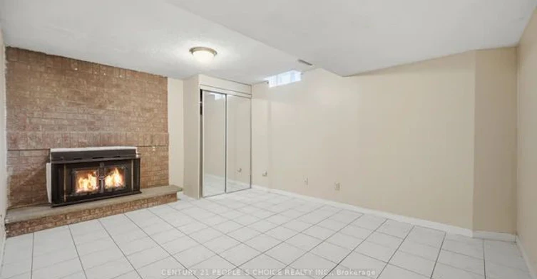 Basement-5723 Riverside Place, Mississauga, ON, L5M 4W6 - 16