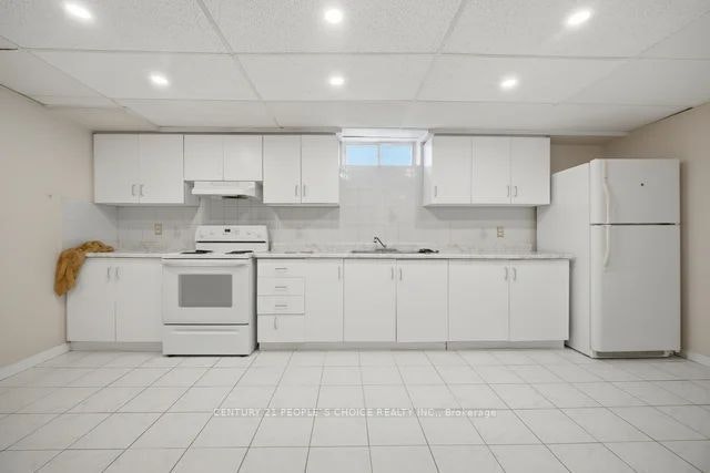 Basement-5723 Riverside Place, Mississauga, ON, L5M 4W6 - 12