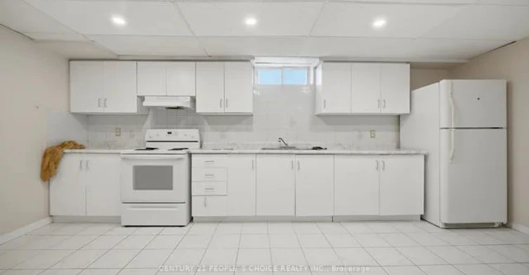 Basement-5723 Riverside Place, Mississauga, ON, L5M 4W6 - 12