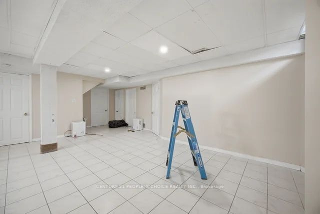 Basement-5723 Riverside Place, Mississauga, ON, L5M 4W6 - 10