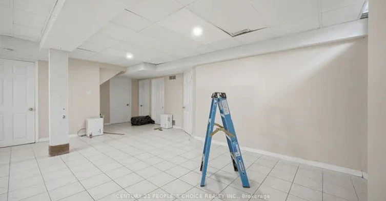 Basement-5723 Riverside Place, Mississauga, ON, L5M 4W6 - 10