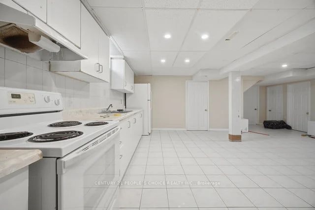 Basement-5723 Riverside Place, Mississauga, ON, L5M 4W6 - 15