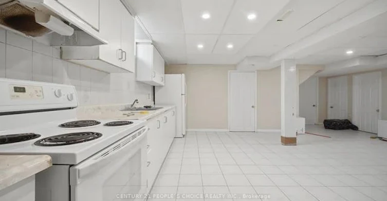 Basement-5723 Riverside Place, Mississauga, ON, L5M 4W6 - 15
