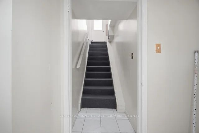 Basement-5723 Riverside Place, Mississauga, ON, L5M 4W6 - 8