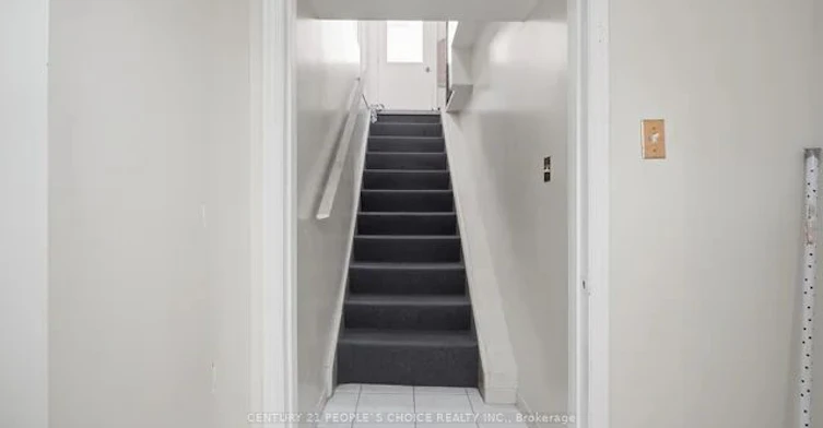 Basement-5723 Riverside Place, Mississauga, ON, L5M 4W6 - 8