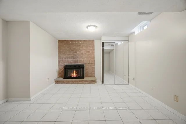 Basement-5723 Riverside Place, Mississauga, ON, L5M 4W6 - 17