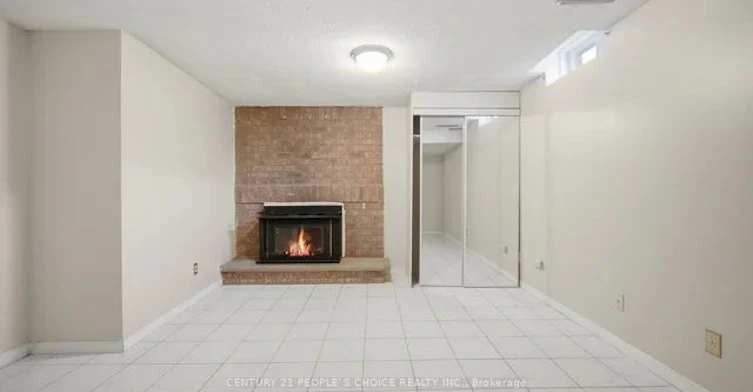 Basement-5723 Riverside Place, Mississauga, ON, L5M 4W6 - 17