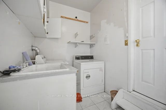 Basement-5723 Riverside Place, Mississauga, ON, L5M 4W6 - 23