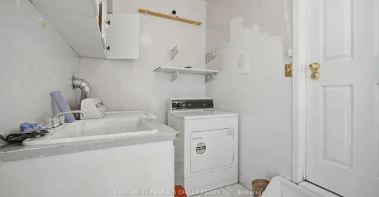 Basement-5723 Riverside Place, Mississauga, ON, L5M 4W6 - 23