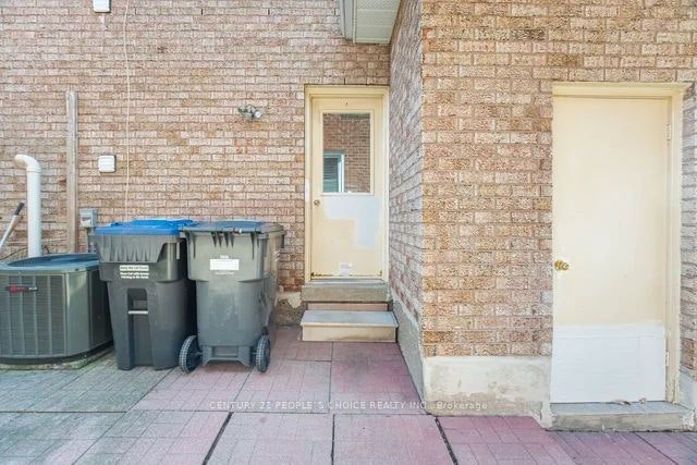 Basement-5723 Riverside Place, Mississauga, ON, L5M 4W6 - 7