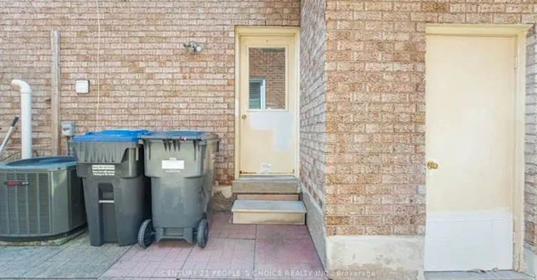 Basement-5723 Riverside Place, Mississauga, ON, L5M 4W6 - 7
