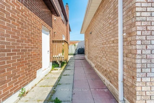 Basement-5723 Riverside Place, Mississauga, ON, L5M 4W6 - 6
