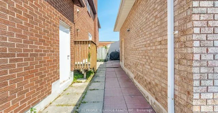 Basement-5723 Riverside Place, Mississauga, ON, L5M 4W6 - 6