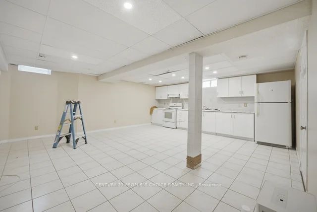 Basement-5723 Riverside Place, Mississauga, ON, L5M 4W6 - 9