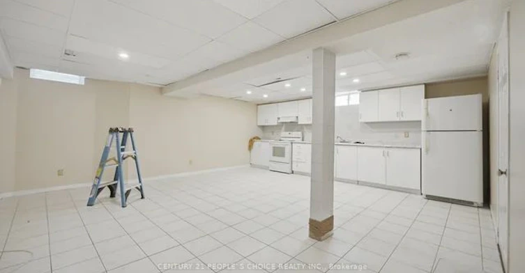 Basement-5723 Riverside Place, Mississauga, ON, L5M 4W6 - 9