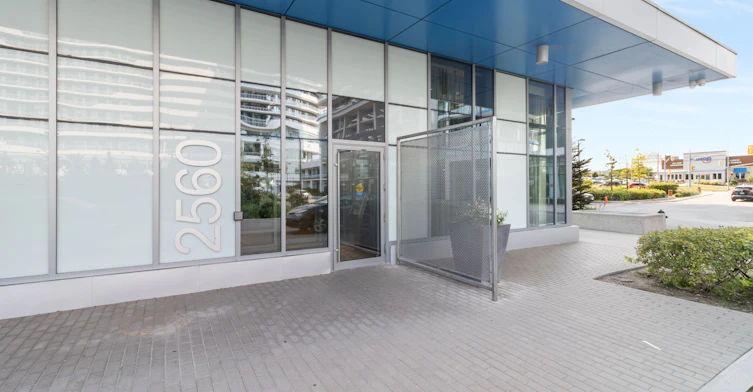 609-2560 Eglinton W Avenue, Mississauga, ON, L5M 0Y3 - 6