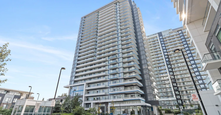 609-2560 Eglinton W Avenue, Mississauga, ON, L5M 0Y3 - 2