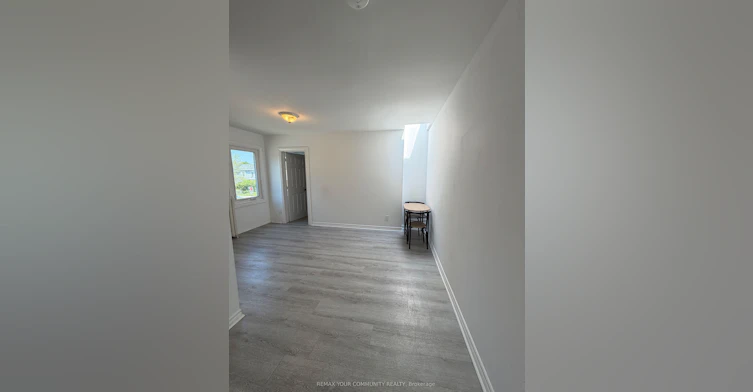 2nd Floor-127 Morrison Avenue, Toronto, ON, M6E 1M5 - 6