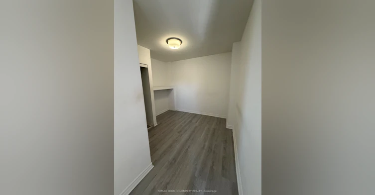 2nd Floor-127 Morrison Avenue, Toronto, ON, M6E 1M5 - 11