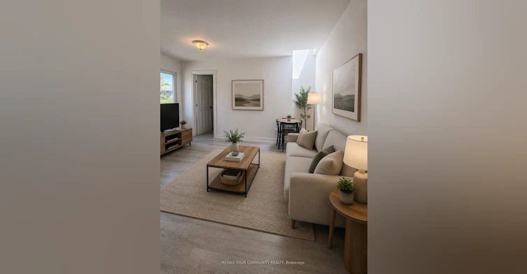 2nd Floor-127 Morrison Avenue, Toronto, ON, M6E 1M5 - 5