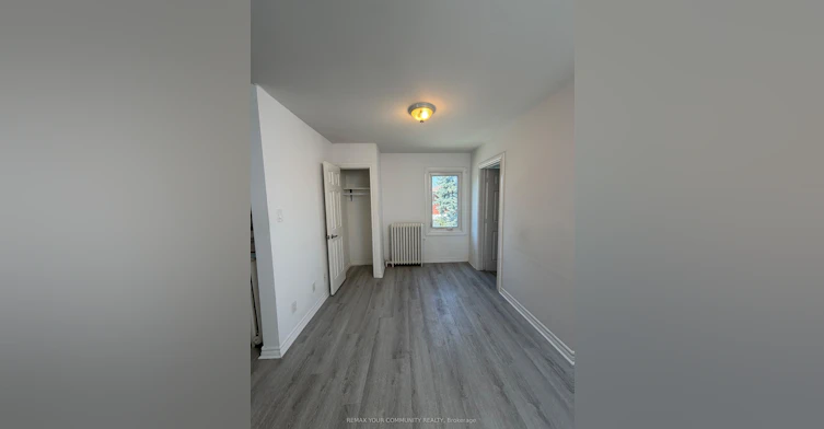 2nd Floor-127 Morrison Avenue, Toronto, ON, M6E 1M5 - 9