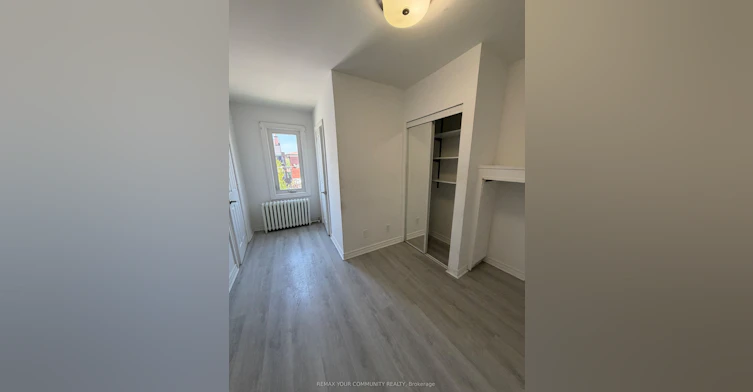 2nd Floor-127 Morrison Avenue, Toronto, ON, M6E 1M5 - 12