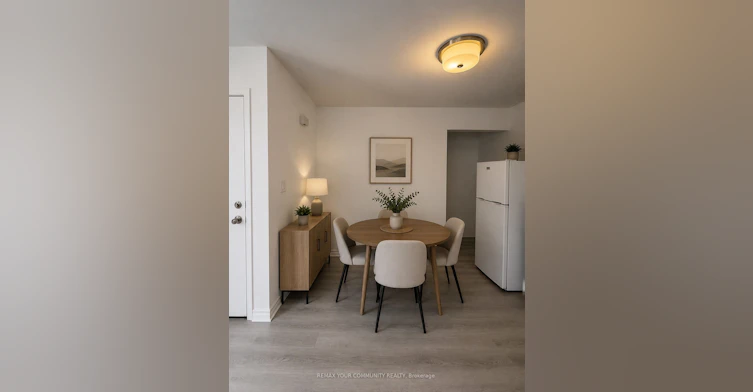 2nd Floor-127 Morrison Avenue, Toronto, ON, M6E 1M5