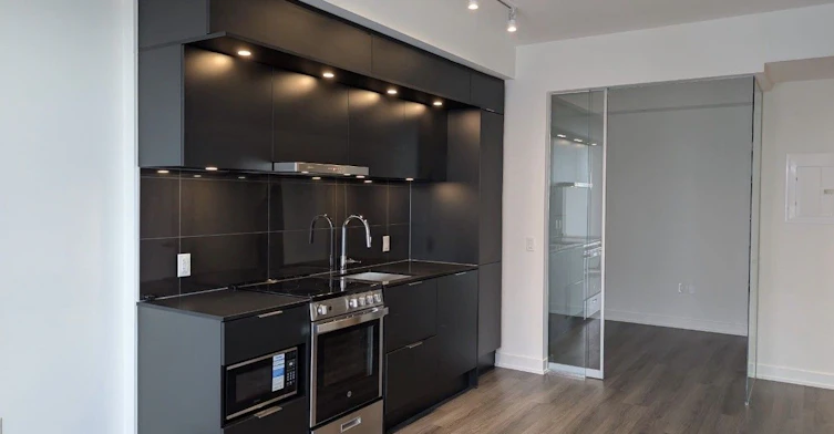 2312-448 Burnhamthorpe Road, Mississauga, ON, L5B 0R4 - 3
