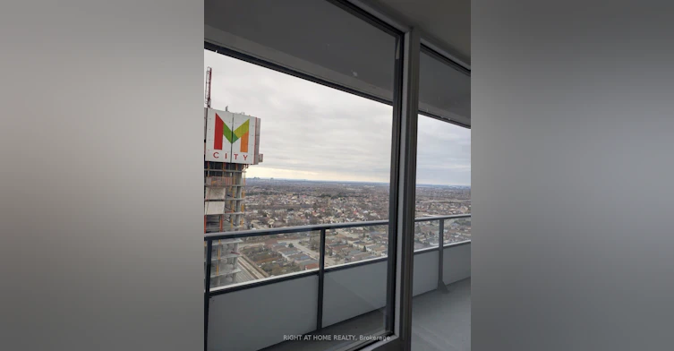 2312-448 Burnhamthorpe Road, Mississauga, ON, L5B 0R4