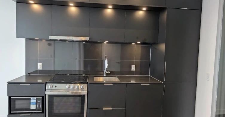 2312-448 Burnhamthorpe Road, Mississauga, ON, L5B 0R4 - 2