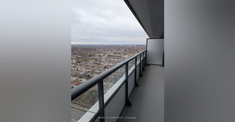 2312-448 Burnhamthorpe Road, Mississauga, ON, L5B 0R4 - 9