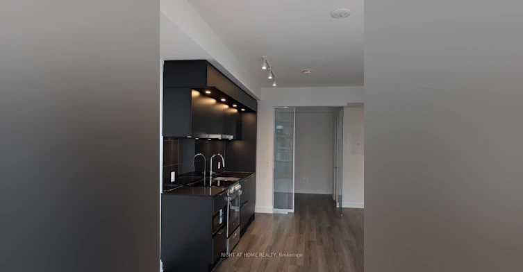2312-448 Burnhamthorpe Road, Mississauga, ON, L5B 0R4 - 4