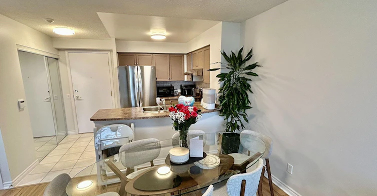1804-35 Kingsbridge Garden Circle, Mississauga, ON, L5R 3Z5 - 19