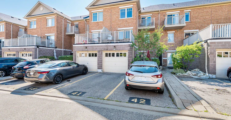 17-3985 Eglinton Avenue W, Mississauga, ON, L5M 0E8 - 39