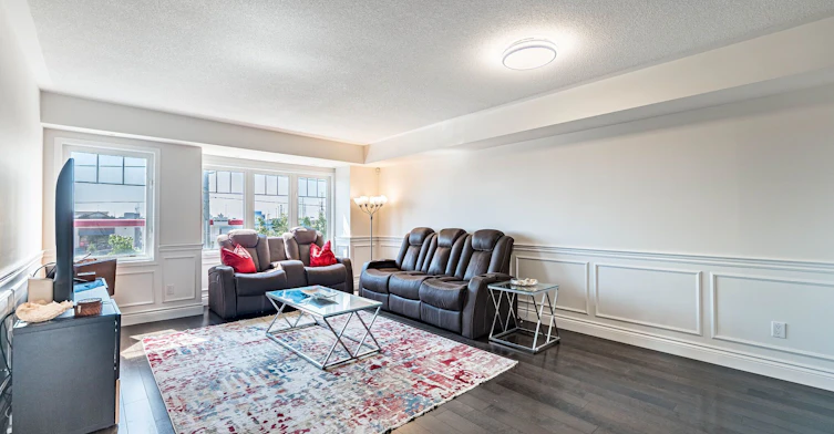 17-3985 Eglinton Avenue W, Mississauga, ON, L5M 0E8 - 5