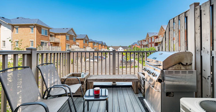 17-3985 Eglinton Avenue W, Mississauga, ON, L5M 0E8 - 17