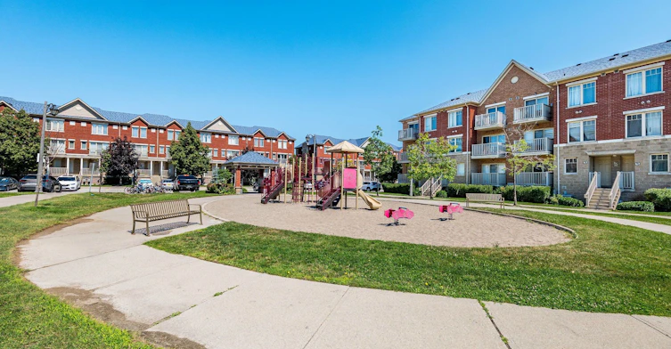 17-3985 Eglinton Avenue W, Mississauga, ON, L5M 0E8 - 42