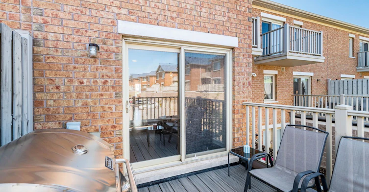 17-3985 Eglinton Avenue W, Mississauga, ON, L5M 0E8 - 19