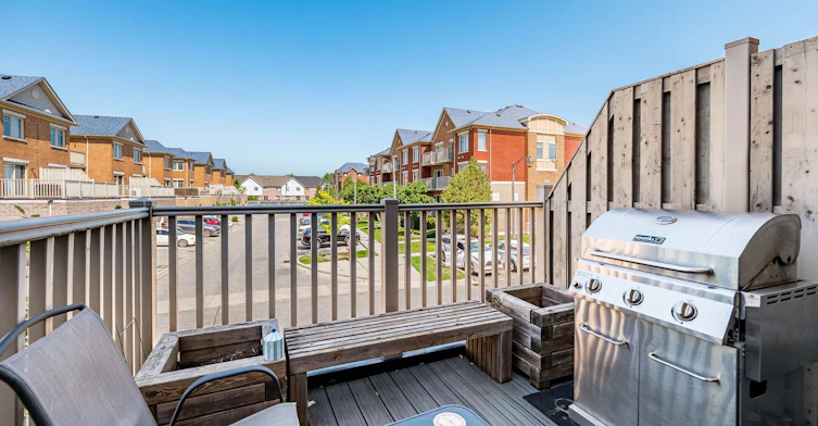 17-3985 Eglinton Avenue W, Mississauga, ON, L5M 0E8 - 18